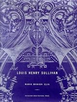 Louis Henry Sullivan: