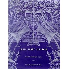 Louis Henry Sullivan