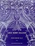 Louis Henry Sullivan: