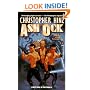 Ash Ock: Book Two of the Paratwa Saga