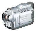 Samsung SCD23 MiniDV Camcorder with 2.5 LCD