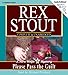 Book Please Pass the Guilt: A Nero Wolfe Mystery (Mystery Masters)
