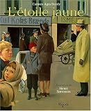 L\'étoile jaune : La légende du roi Christian X du Danemark