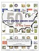Fifty States Under God for Young Learners (State History from a Christian Perspective)