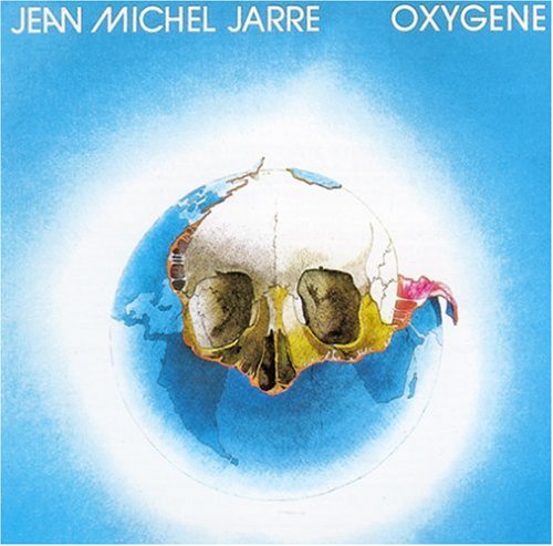 CD-Charts  Music : Oxygene