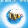 Image of album by Jean Michel Jarre