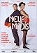 DVD : Neuf mois