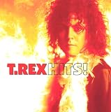 Music : T.REX HITS