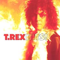T.REX HITS