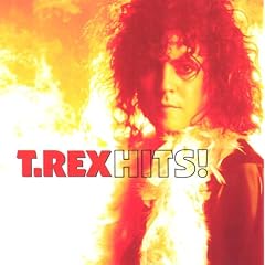 T.REX HITS