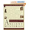 Ancient Mysteries