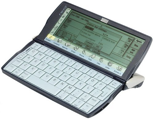 Psion Revo 8MB