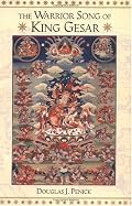 The Warrior Song of King Gesar