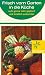 Frisch vom Garten in die K�che