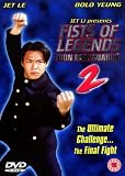 Fists of Legends 2 [DVD]