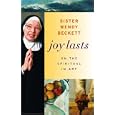 Joy Lasts: On the Spiritual in Art (Getty Trust Publications: J. Paul Getty Museum)