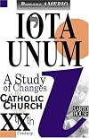Iota Unum: A Study of Changes in the Catholic Church in the Twentieth Century