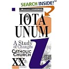 Click here to buy Iota Unum: A Study of Changes in the Catholic Church in the Twentieth Century by  Romano Amerio and John P. Parsons.