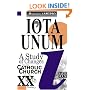 Iota Unum: A Study of Changes in the Catholic Church in the Twentieth Century