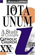 Iota Unum: A Study of Changes in the Catholic Church in the Twentieth Century
