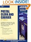 Postal Clerk and Carrier, 23/e (Arco Postal Clerk & Carrier)