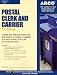 Book Postal Clerk and Carrier, 23/e (Arco Civil Service Test Tutor)