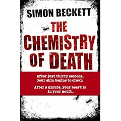 The Chemistry of Death