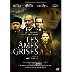Les �mes grises