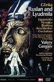 Ruslan And Lyudmila - Valery Gergiev / KIROV OPERA. [1996] (NTSC) [DVD]