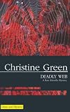 Deadly Web (Kate Kinsella Mysteries)
