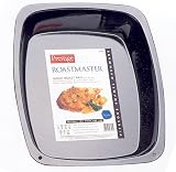 Meyer Prestige RoastMaster Vitreous Enamel Large Roast Pan  from Meyer Group Ltd