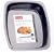 Prestige RoastMaster Vitreous Enamel Oven Roaster, Large, 37 cm x 32 cm