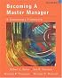 Becoming A Master Manager: A Competency Framework