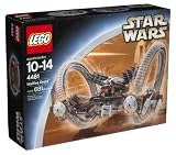 Lego Star Wars Hailfire Droid (4481)