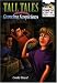Books : Tall Tales: The Case of the Growing Suspicions (Kinetic City Super Crew Series)