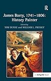 James Barry, 1741-1806 - history painter