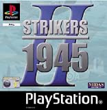 Eigenschaften Kellas  / Strikers 1945 II