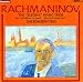 Rachmaninov: The "Elegiac" Piano Trios