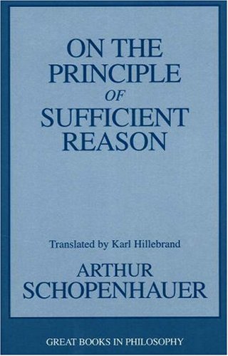 On the Principle of Sufficient Reason