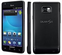 Samsung Galaxy S II