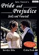 Pride and Prejudice - Stolz und Vorurteil [2 DVDs]