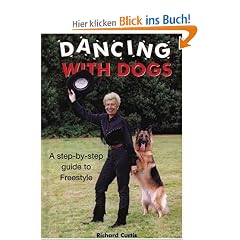 Dancing with Dogs: A Step-by-step Guide to Freestyle