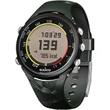 Suunto t4c Black Frost