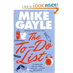 The To-do List