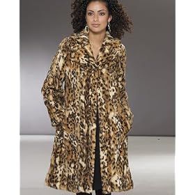 Newport News Knee-length swing coat