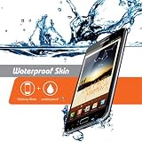 iOttie Waterproof Skin Case Cover Pouch for Galaxy Note Multi Purpose Protective Skin for Underwater Activity, Fishing, Ski, Snowboarding, Sand proof, Dustproof, Bath Tub Reviews 51ECajSdmgL. SL160 iOttie Waterproof Skin Case Cover Pouch for Galaxy Note Multi Purpose Protective Skin for Underwater Activity, Fishing, Ski, Snowboarding, Sand proof, Dustproof, Bath Tub Reviews