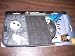 Nightmare Before Christmas CD Visor Organizer