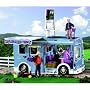 Breyer Classic Horse Camper