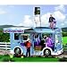 Breyer Classic Horse Camper