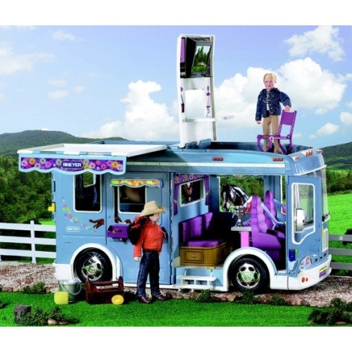 Breyer Classics Horse Cruiser